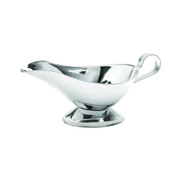 Gravy Boat 5oz*