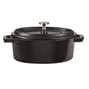 Castiron 11oz Dutch Oven With Lid