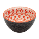 Hulu Bowl Pauli 6in (15X8cm)