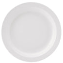 Narrow Rim Plate 10.75in (27.3cm)