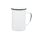 Peltre Blanco Tarro Cervecero 21oz (620ml)*