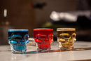 Tequilero Calavera 1.5oz (45ml)*