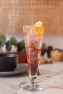 Copa Cerveza Flauta 8.3oz (245ml)