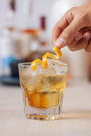 Gibraltar Iced Tea 22oz (650ml)