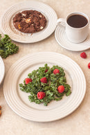 Circles Plato P/Taza 6.3in (16cm)*