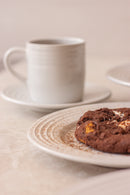 Circles Plato P/Taza 6.3in (16cm)*