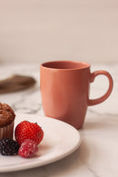 Pompeya Tarro Y Curvo 11in (310ml)*