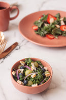 Pompeya Tazon Conico 14in (400ml)*