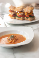 Elegance Plato Sopero 8.7in (22cm)*