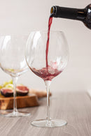 Renaissance Red Wine 24oz (710ml)*