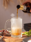 Tarro Cervecero 11.8oz (350ml)*