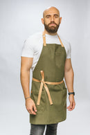 Classic Apron Pesto*