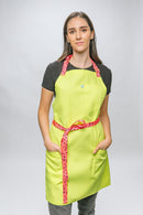 Classic Apron Neon Lights*