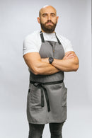 Classic Apron Oyster*