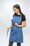 Classic Apron Shikoku*