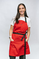 Classic Apron Laberinth*
