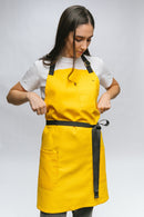 Classic Apron Braut*