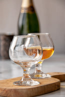 Copa Cognac Imperio 17.5oz (518ml)*