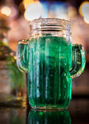 Cactus Jar 14.5oz (410ml)*