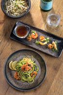 Tokyo Rectangular Platter 12in (30cm)*