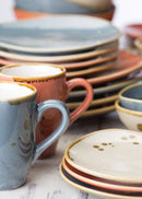 Earth Linen Cup 11oz (310ml)