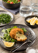 Shield Plate 11in (28cm)