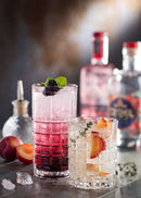 Deco Double Old Fashioned 11oz (310ml)*