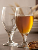 Teardrop Beer Glass 14.74oz (435ml)