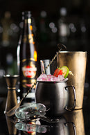 Vintage Copper Shaker 28oz (830ml)