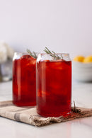 Glass Can 16oz (475ml)*