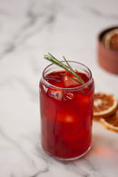 Glass Can 16oz (475ml)*