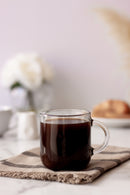 Glass Mug 10.2oz (305ml)*