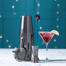 Gunmetal Shaker 28oz (830ml)