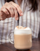 Glass Mug 12.6oz (375ml)*