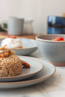 Fugu Dinner Plate 11 (27.5cm)*