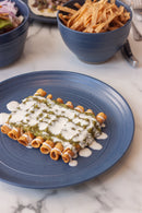 Tibet Bowl 5in (13X8.5cm)*