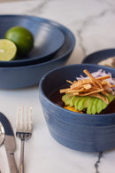 Tibet Bowl Conico 6in (15X8.5cm)*