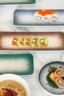 Flow Bowl Green 6in (15cm)*