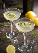 Speakeasy Champagne 8.5oz (250ml)*