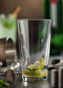 Parma Shaker Silver Chase 16oz (480ml)