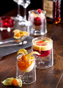 Double Walled Dessert Dish 5.25oz (155ml)*