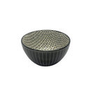 Hulu Bowl Segovia 4.5in (11X6.5cm)