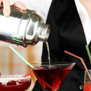 Fontaine Cocktail Shaker 17.5oz (515ml)