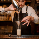 Fontaine Cocktail Shaker 17.5oz (515ml)