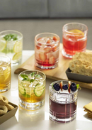 Anytime Old Fashioned W/ Deco Space 11.75oz (350ml)*