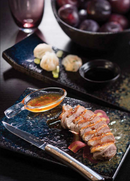 Osaka Rectangular Platter 14in (35cm)