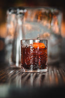 Tattoo Old Fashioned 11.5oz (340ml)*