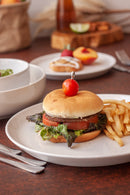 Nuube Side Plate 8in (20cm)*