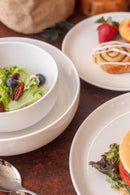 Nuube Side Plate 8in (20cm)*