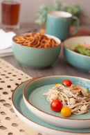 Tempul Deep Bowl 8.5in (21.5cm)*